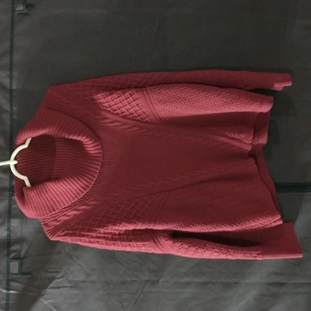 Chicos Sweater